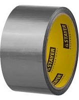 Лента клейкая армированная Stayer PROFI 50 мм x 10 м картинка 